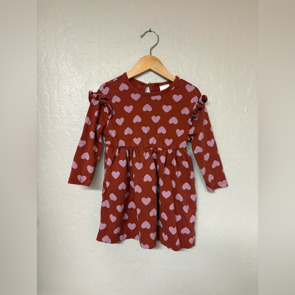 $15 ADD ON hanna andersson skater dress mini boden quincy mae‎ zara kate quinn